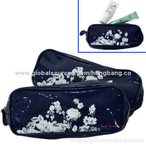Storage Bags, Made of PVC Material, Any Colors, Sizes and Designs Available
